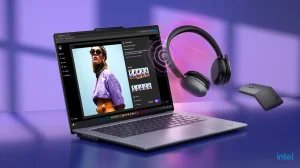 ThinkPad X9 15" G2 Core Ultra X7 32GB/1TB Win11 Pro - obrázek 14