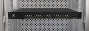 UniFi Enterprise Audio/Video Fiber switch EAV-Fiber - obrázek 3