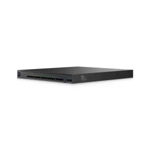 UniFi Enterprise Audio/Video Fiber switch EAV-Fiber - obrázek 6