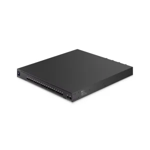 UniFi Enterprise Audio/Video Fiber switch EAV-Fiber - obrázek 7