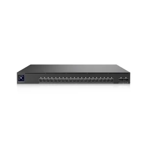 UniFi Enterprise Audio/Video Fiber switch EAV-Fiber