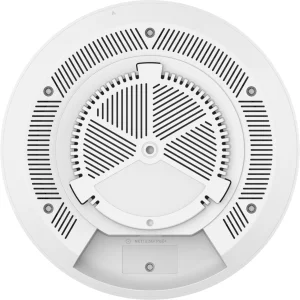 Grandstream GWN7670E Wi-Fi 7 přístupový bod BE3600 PoE+ - obrázek 3