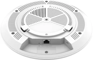 Grandstream GWN7670E Wi-Fi 7 přístupový bod BE3600 PoE+ - obrázek 8
