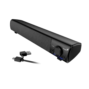 Genius Wireless Soundbar 220BT - obrázek 2