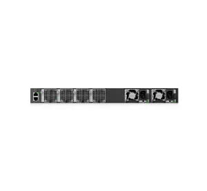 UniFi Enterprise Audio/Video XG 24 PoE switch - obrázek 4