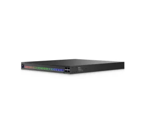 UniFi Enterprise Audio/Video XG 24 PoE switch - obrázek 5