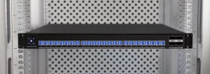 UniFi Enterprise Audio/Video XG 24 PoE switch - obrázek 9