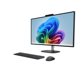 HP OmniStudio X/27-cx0003nc/27"/QHD/U9-386H/32GB/2TB/RTX 5050/W11P/Šedá/2R - obrázek 3