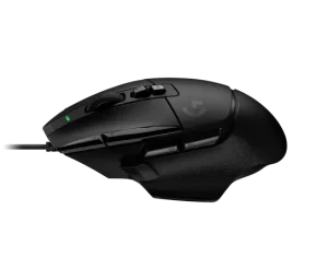 myš Logitech G502 Hero X _ - obrázek 3