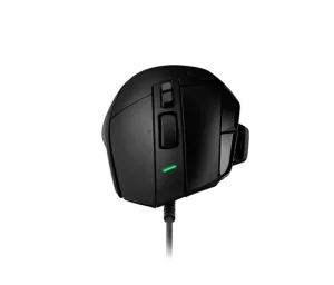 myš Logitech G502 Hero X _ - obrázek 4