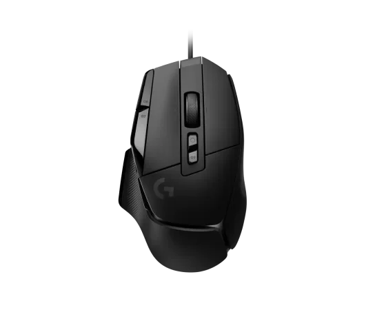 myš Logitech G502 Hero X _
