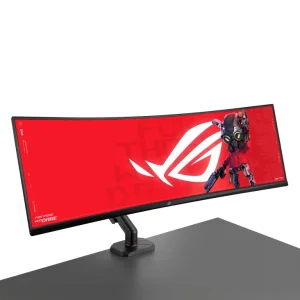 ROG Ergo Monitor Arm (AAS01R) - obrázek 3