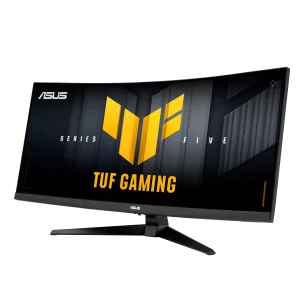 ASUS TUF VG34WQ5A Gaming Monitor 34" WLED - obrázek 3