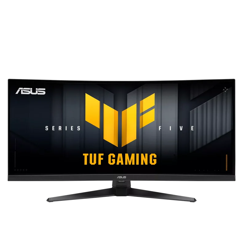 ASUS TUF VG34WQ5A Gaming Monitor 34" WLED