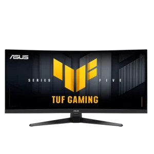 ASUS TUF VG34WQ5A Gaming Monitor 34" WLED