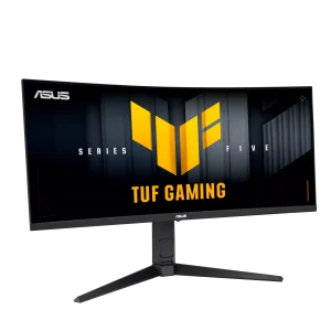 ASUS TUF VG34WQL5A 34" Gaming Monitor - obrázek 5