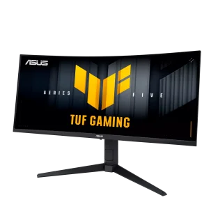 ASUS TUF VG34WQL5A 34" Gaming Monitor - obrázek 6