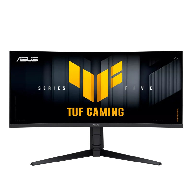 ASUS TUF VG34WQL5A 34" Gaming Monitor