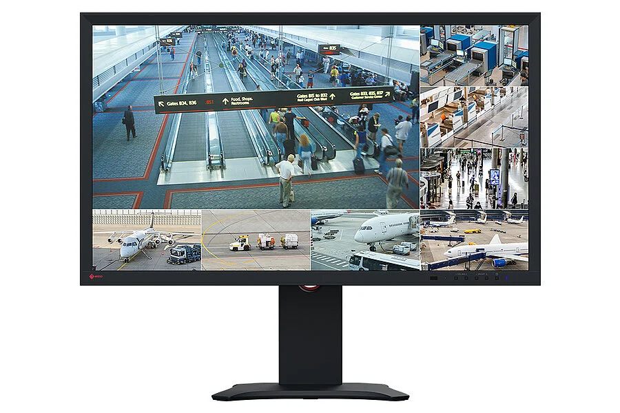 EIZO DuraVision FDF2731W-IP 27" LED monitor