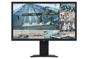 EIZO DuraVision FDF2731W-IP 27" LED monitor