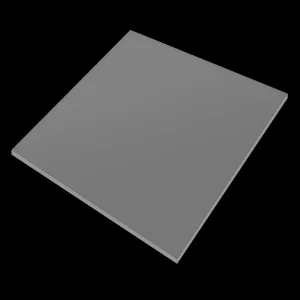 ARCTIC Thermal pad TP-4 (100x100mm, 1.0mm) - prémiová teplovodivá podložka pod chladič