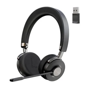 WELL Mairdi MRD-892BTD, Bluetooth headset