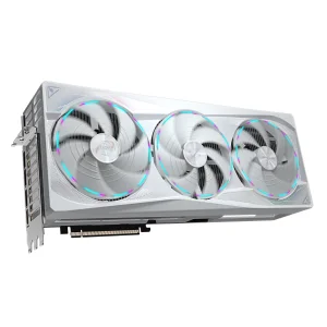 GIGABYTE AORUS GeForce RTX 5090 STEALTH ICE 32GB - obrázek 2