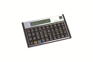 HP-16c desktop calculator - obrázek 2
