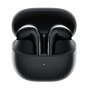 Xiaomi Buds 6/ANC/BT/Graphite Black - obrázek 3