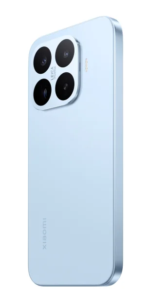 Xiaomi 17T 12GB/512GB Modrá Chytrý Telefon - obrázek 5