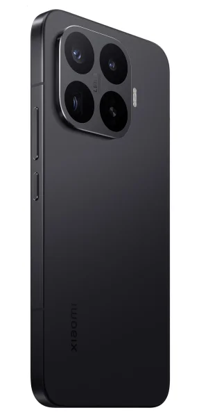 Xiaomi 17T Pro 12GB/256GB Chytrý telefon Černá - obrázek 6