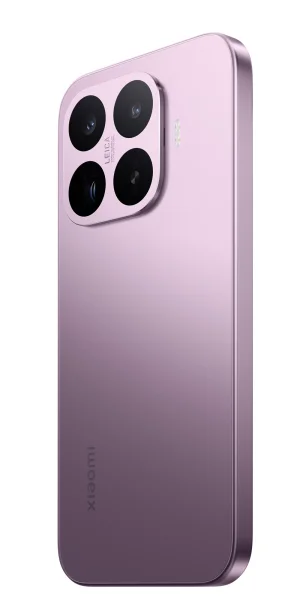 Xiaomi 17T 12GB/512GB Fialová - obrázek 4