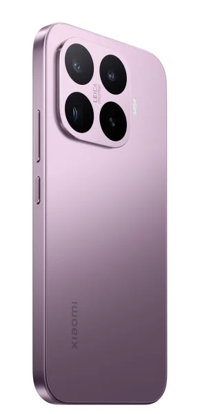Xiaomi 17T 12GB/512GB Fialová - obrázek 5