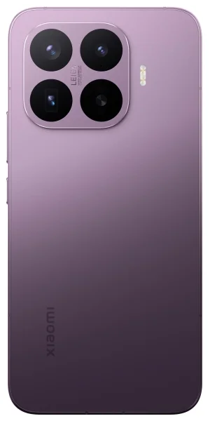 Xiaomi 17T Pro 12GB/512GB Deep Violet - obrázek 5