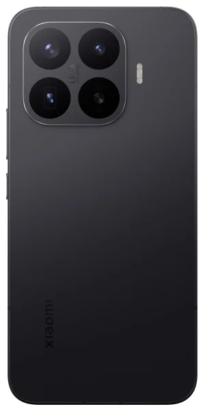 Xiaomi 17T Pro 12GB smartphone Černá - obrázek 4