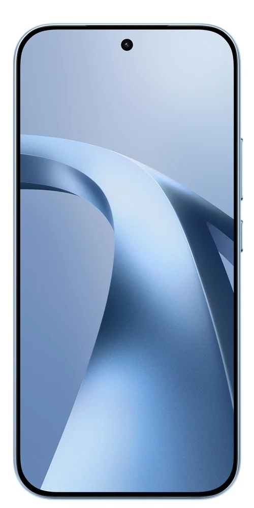 Xiaomi 17T 12GB/256GB Modrá