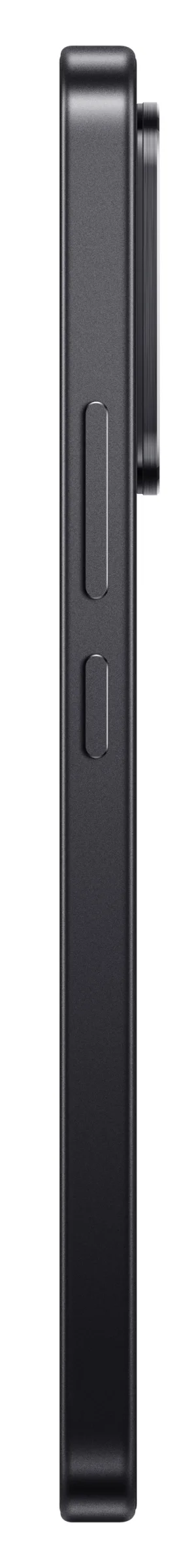Xiaomi 17T Smartphone 12GB/256GB Černý - obrázek 3