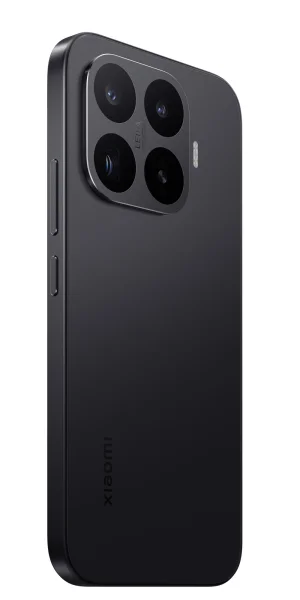 Xiaomi 17T Smartphone 12GB/256GB Černý - obrázek 7