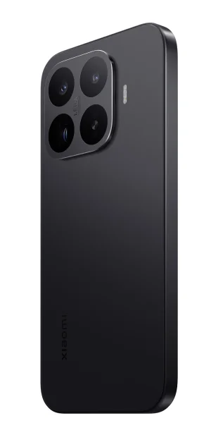Xiaomi 17T Smartphone 12GB/256GB Černý - obrázek 8