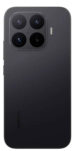 Xiaomi 17T Smartphone 12GB/256GB Černý - obrázek 9