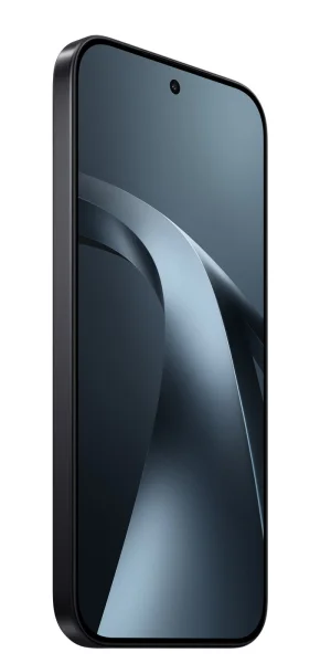 Xiaomi 17T Smartphone 12GB/256GB Černý - obrázek 10