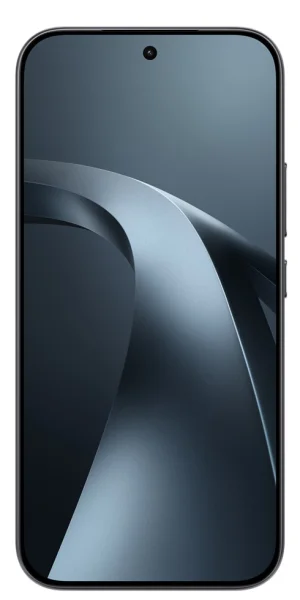 Xiaomi 17T Smartphone 12GB/256GB Černý
