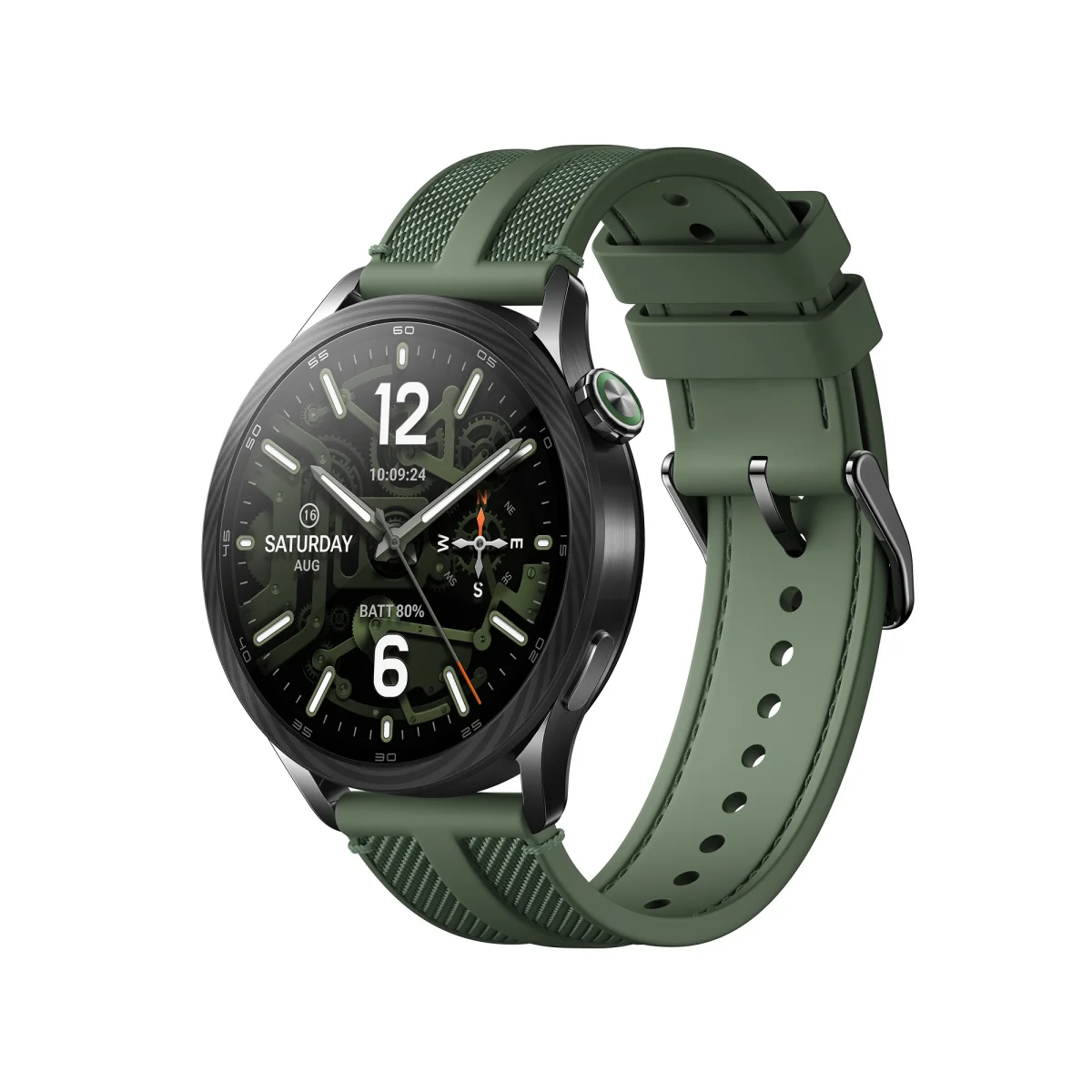 Xiaomi Watch S5 46mm Sport chytré hodinky