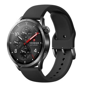 Xiaomi Watch S5 46mm chytré hodinky černé