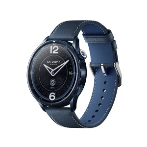 Xiaomi Watch S5 46mm Elegant Band modrý
