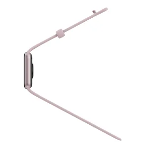 Xiaomi Smart Band 10 Pro/Sport Band/Lavender Pink - obrázek 6