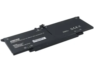 Baterie Dell Latitude 7310/7410 52Wh 6800mAh (AVACOM)