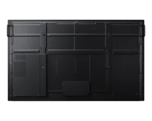 86" LED Samsung WE86FX - UHD,350cd,NoOS,12/7 - obrázek 5