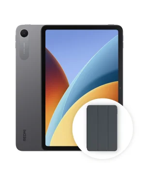 Redmi Pad 2 9,65" 4GB/64GB Graphite Gray