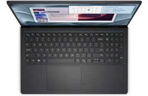Dell Pro 15 Essential Notebook 15,6" FHD 8GB/512GB Win 11 Pro - obrázek 3